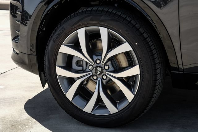 New 2026 Land Rover Discovery Sport Landmark AWD/4WD image 71