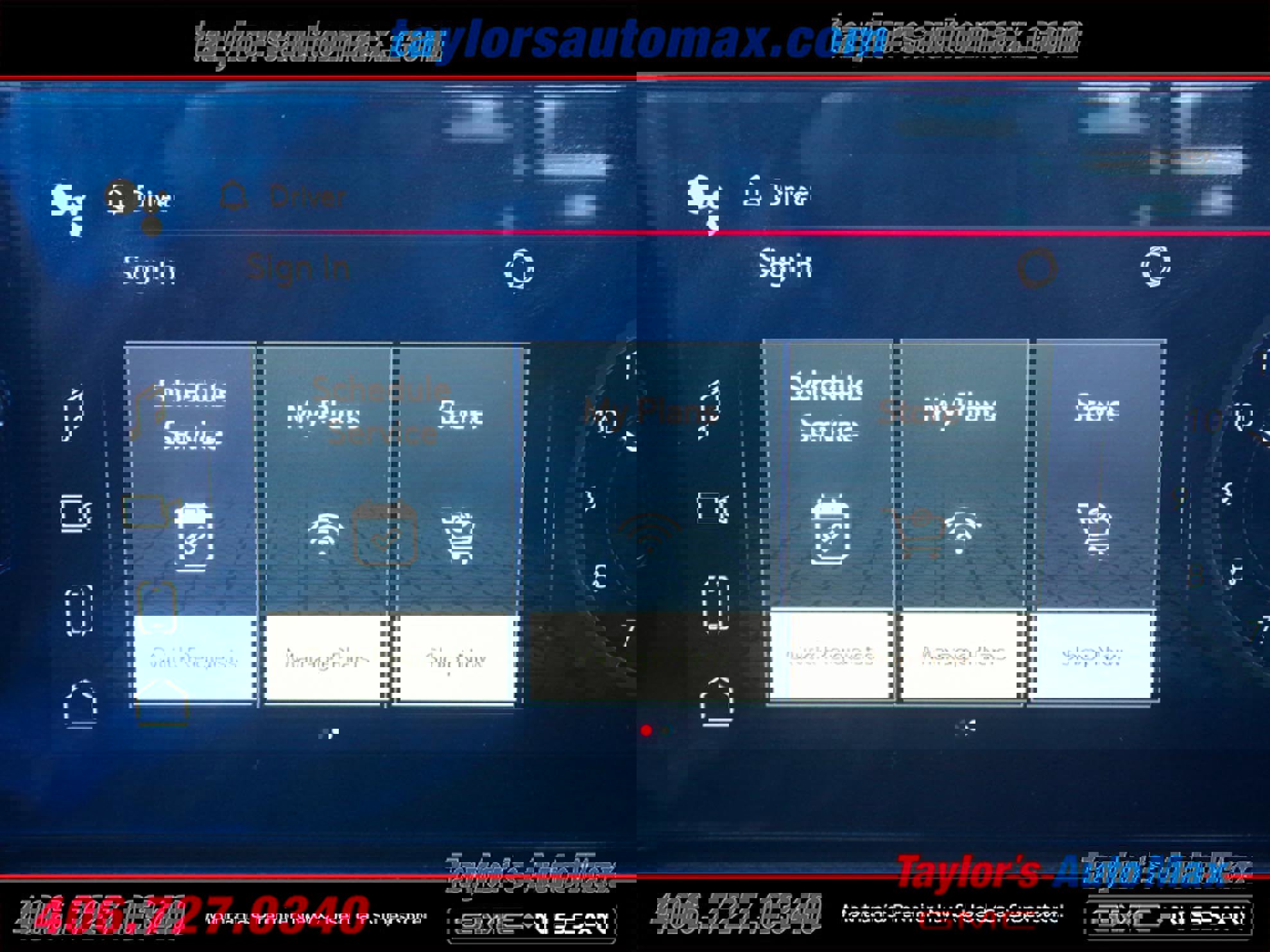 Used 2024 GMC Sierra 3500 Denali w/ Denali Reserve Package image 10