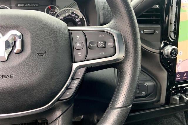 New 2026 RAM 5500 Tradesman image 39