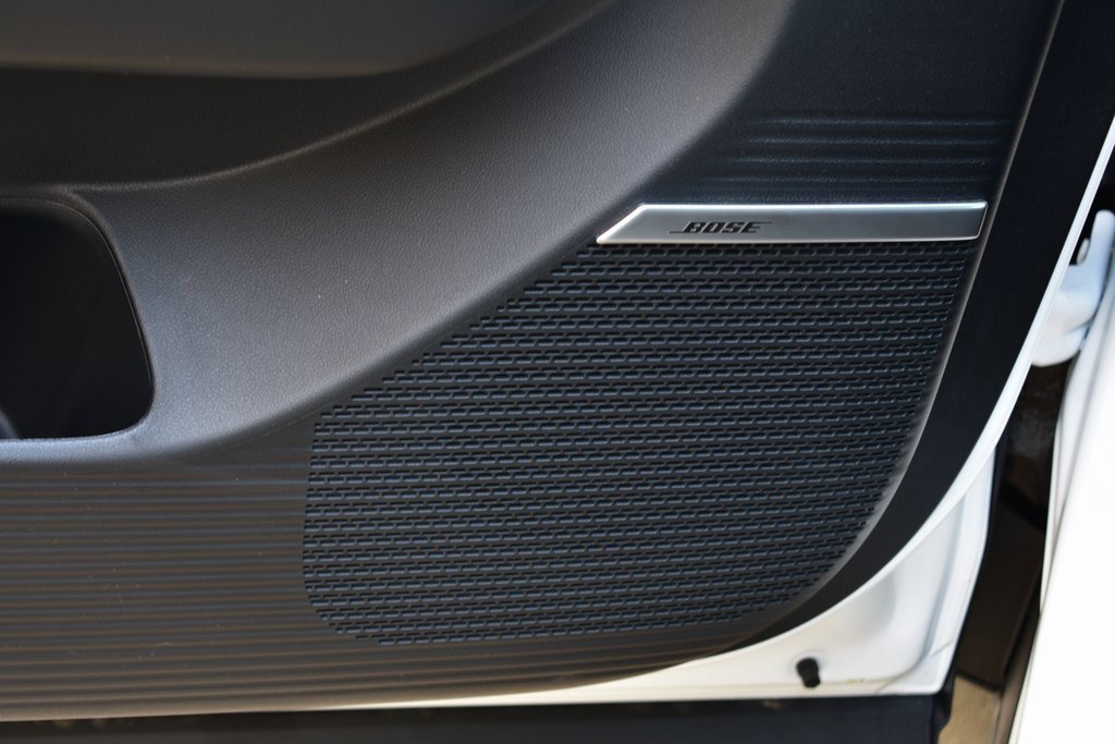 New 2025 Hyundai Santa Fe Limited image 17