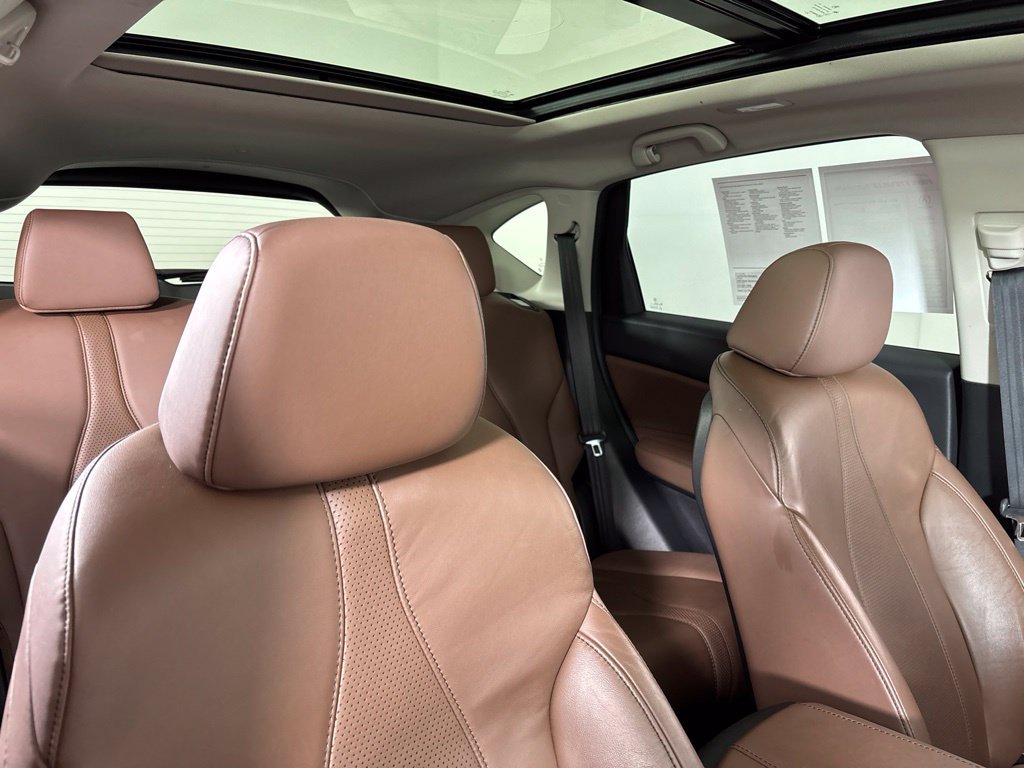 Certified 2021 Acura RDX w/ Technology Package FWD image 8