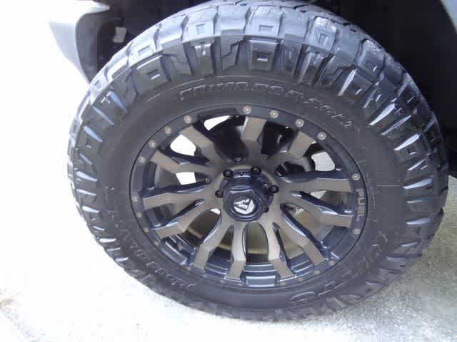 Used 2021 Ford Bronco Big Bend AWD/4WD image 35