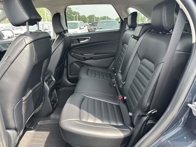 Used 2024 Ford Edge SEL w/ Convenience Package AWD/4WD image 12