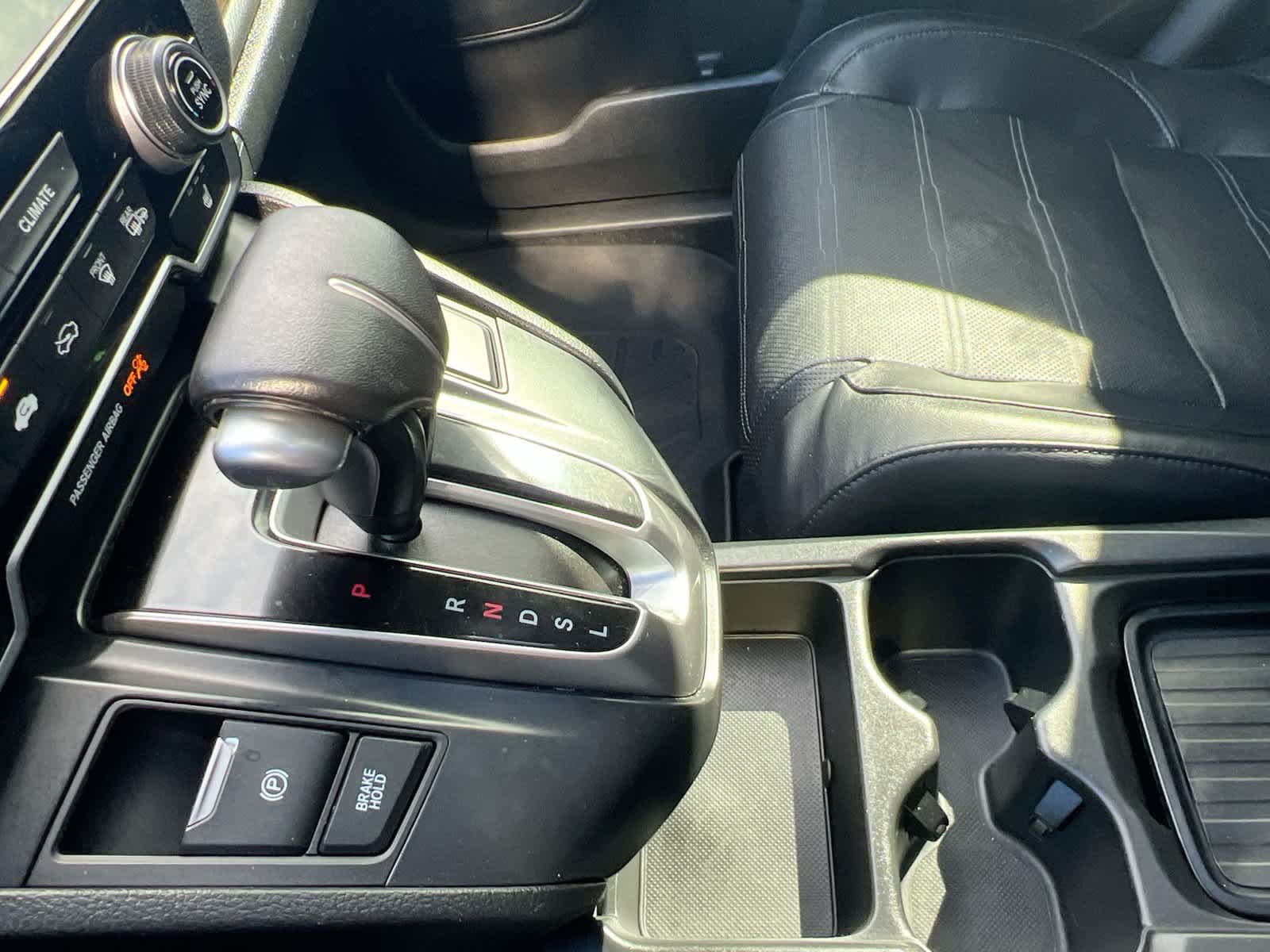 Used 2020 Honda CR-V EX-L image 16