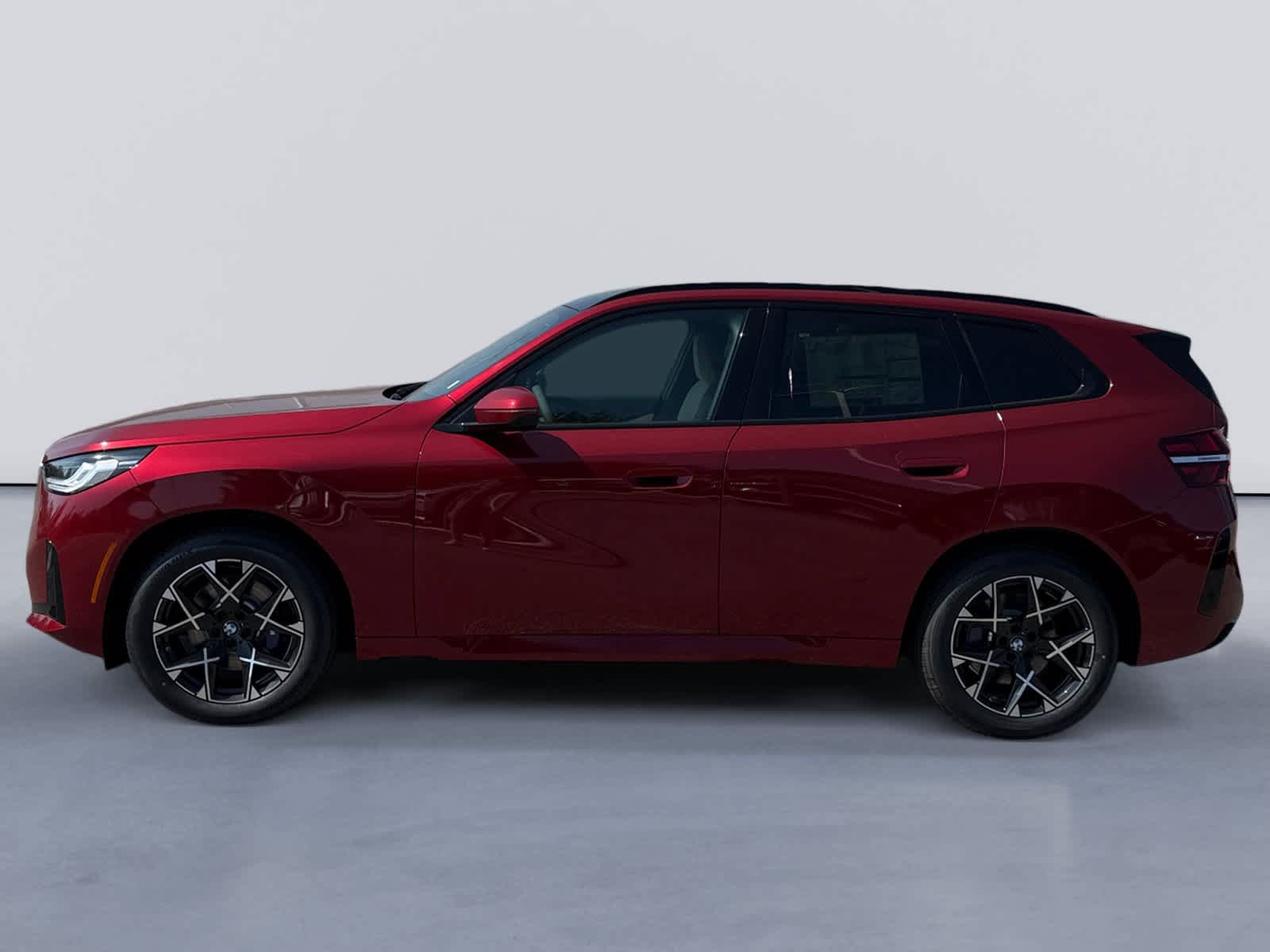New 2026 BMW X3 xDrive30i w/ Premium Package AWD/4WD image 6