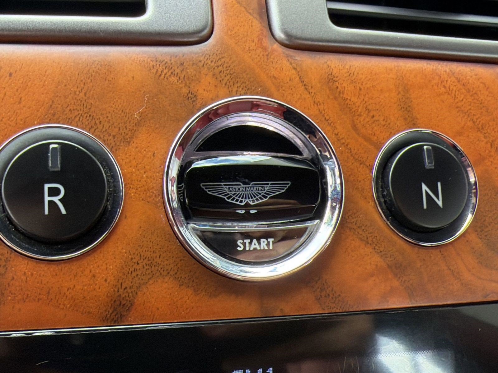 Used 2012 Aston Martin Rapide RWD image 24