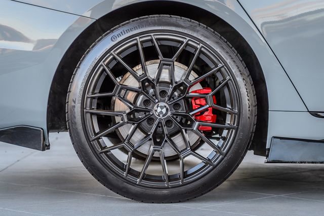 Used 2022 BMW 430i Gran Coupe w/ M Sport Package image 15