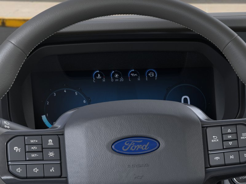 New 2026 Ford F150 Platinum AWD/4WD image 13