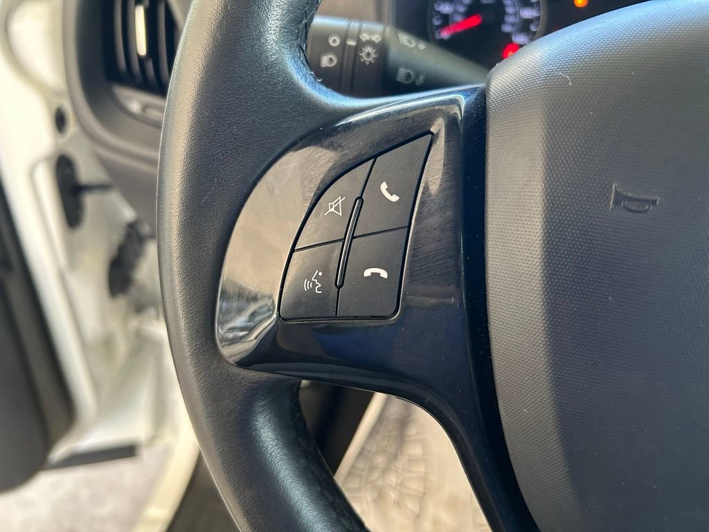 Used 2022 RAM ProMaster City Wagon FWD image 37