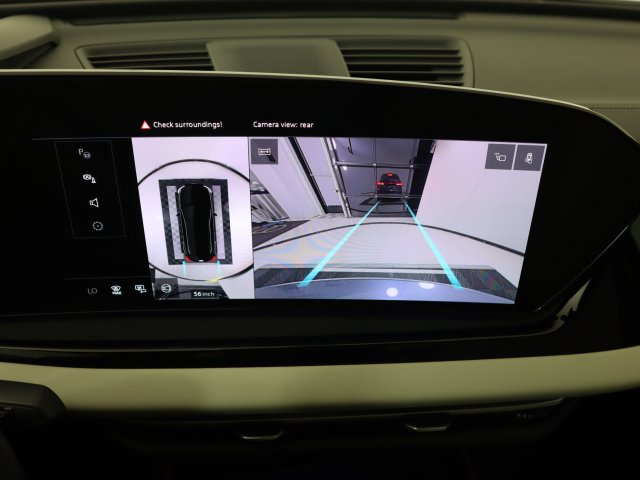 Certified 2025 Audi A5 Premium Plus w/ Premium Plus AWD/4WD image 18