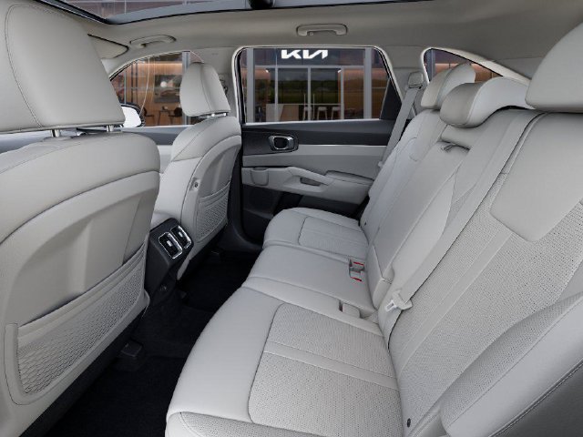 New 2026 Kia Sorento S AWD/4WD image 18