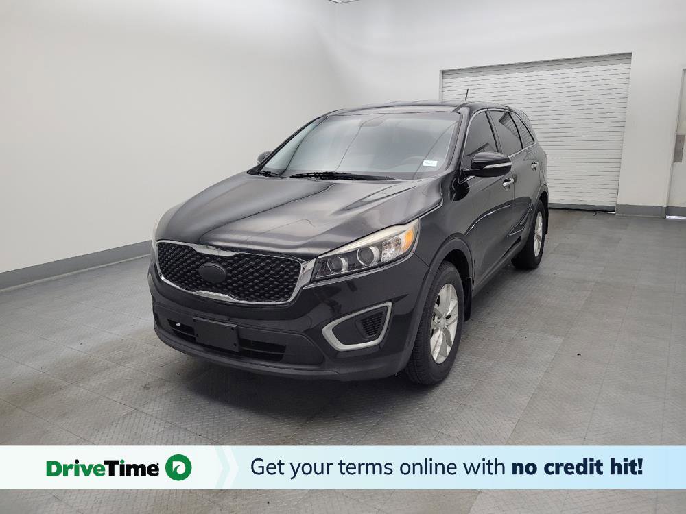 Used 2016 Kia Sorento L image 1
