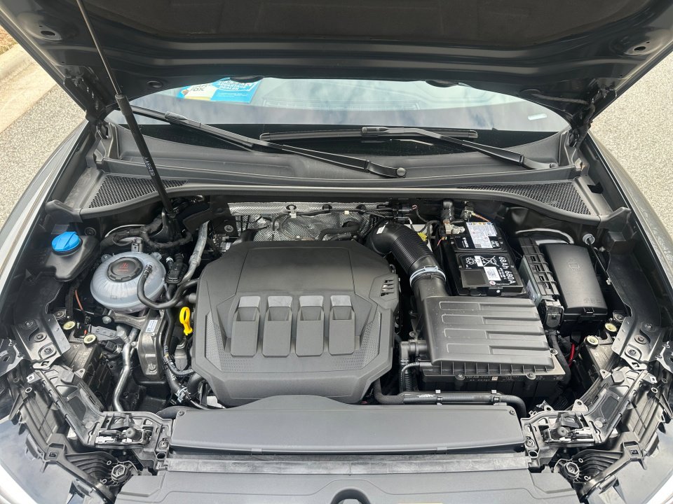 Certified 2025 Audi Q3 2.0T Premium Plus w/ Premium Plus Package image 16