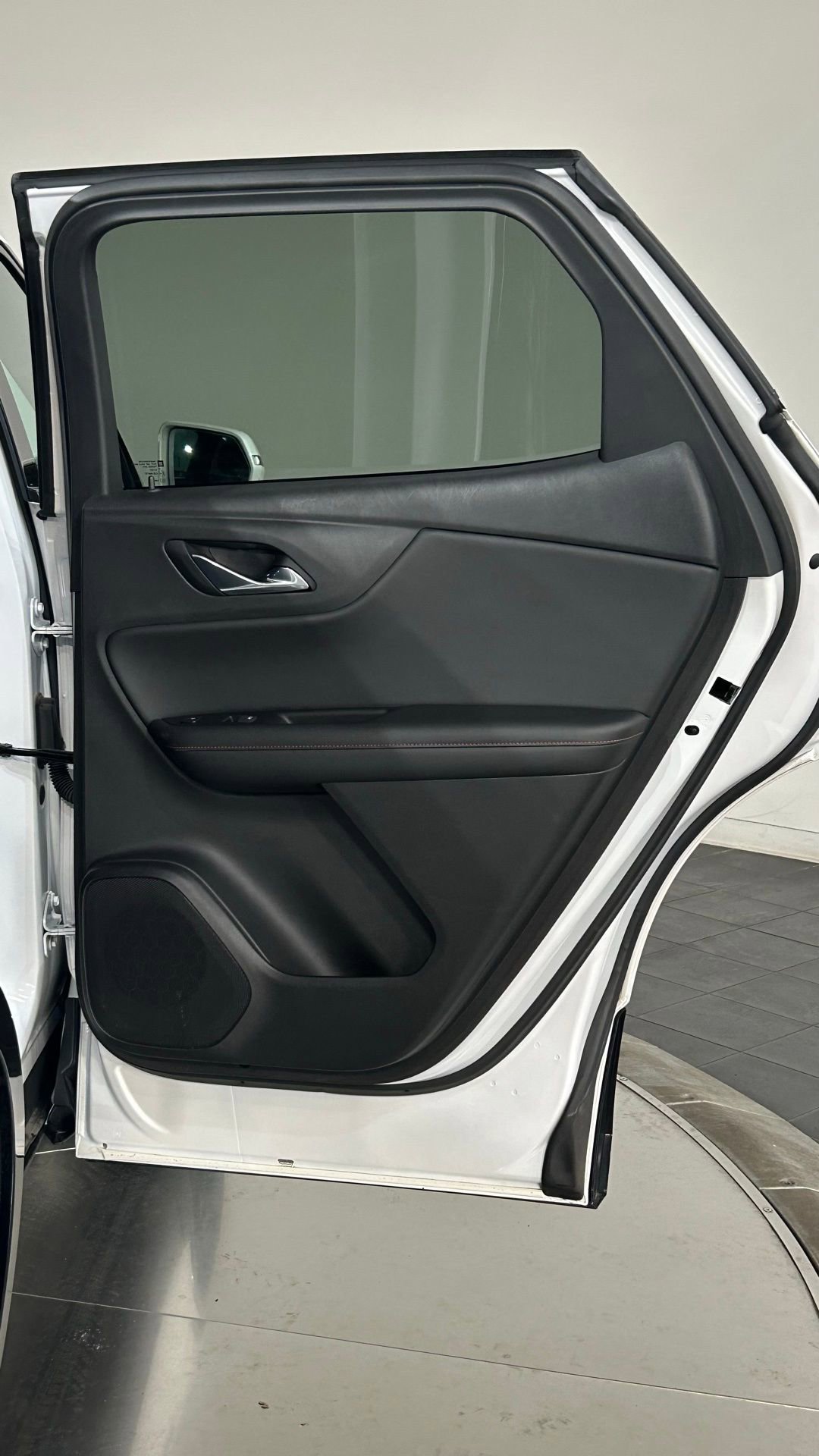 Used 2020 Chevrolet Blazer RS image 60