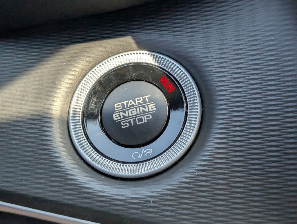 New 2026 Jeep Grand Cherokee Laredo RWD image 21