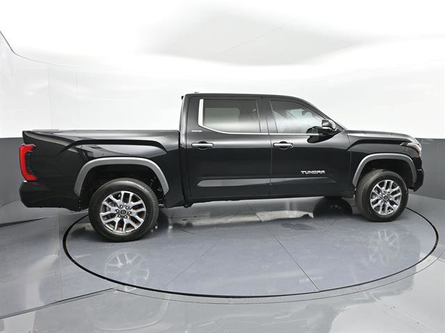 Used 2024 Toyota Tundra Limited w/ Power Package AWD/4WD image 26