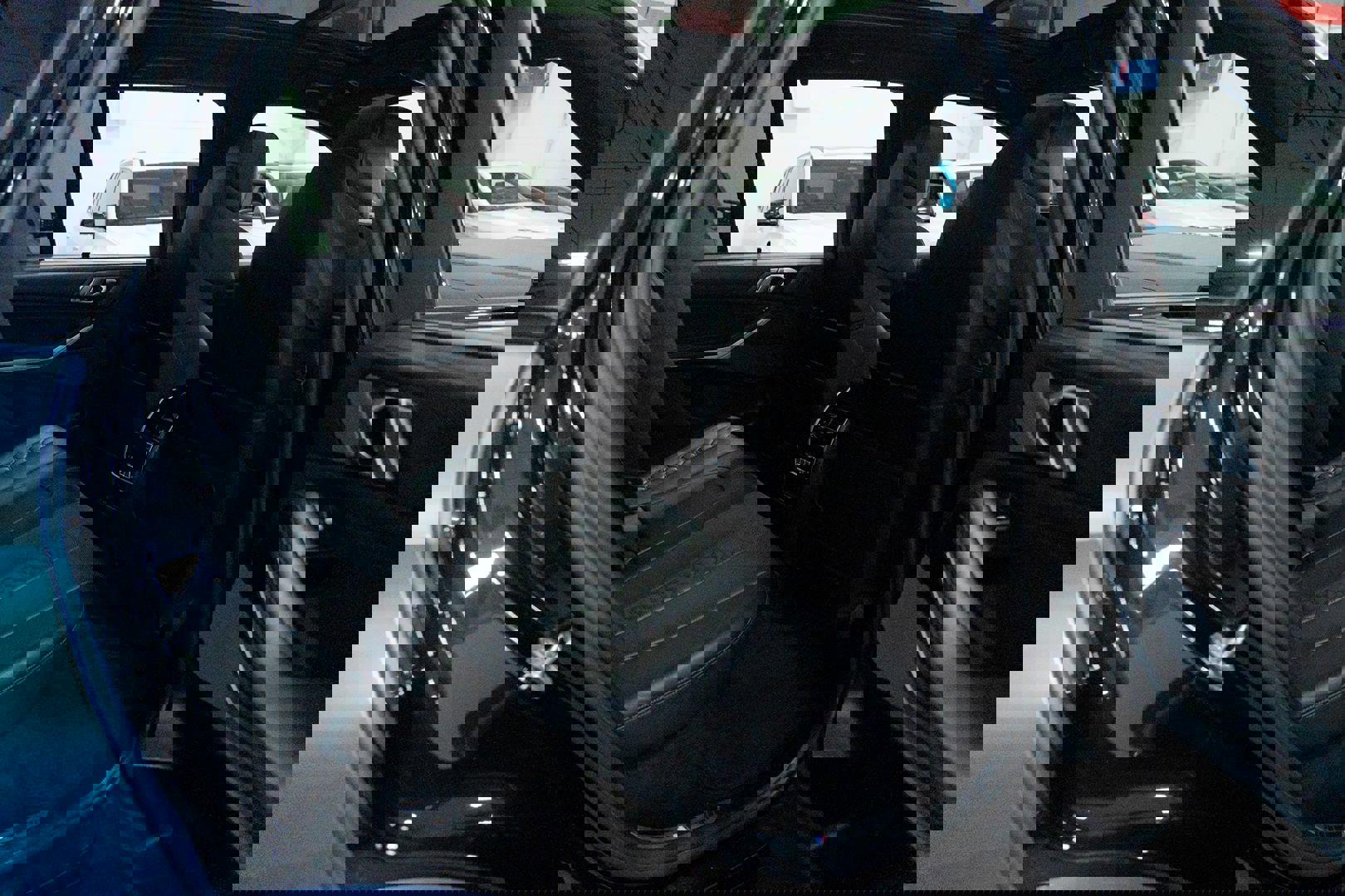 Used 2022 BMW X5 M w/ Executive Package image 34