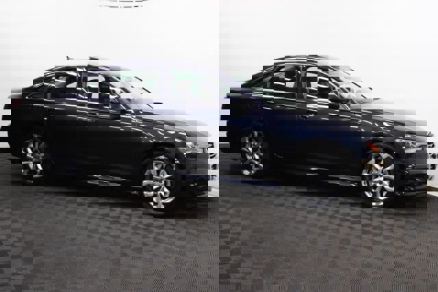 Used 2017 Audi A6 3.0T Premium Plus w/ Driver Assistance Package image 3