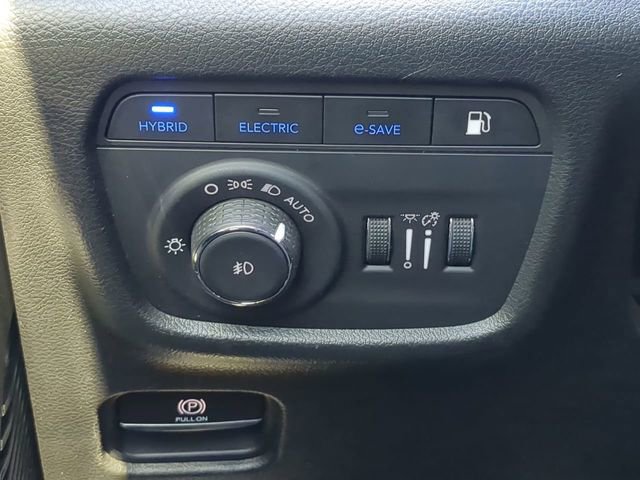 Used 2023 Jeep Grand Cherokee Overland image 30