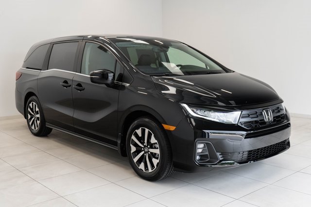 New 2026 Honda Odyssey EX-L image 7