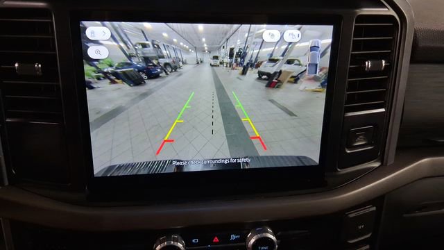 Used 2025 Ford F150 XLT w/ Equipment Group 301A Standard image 30