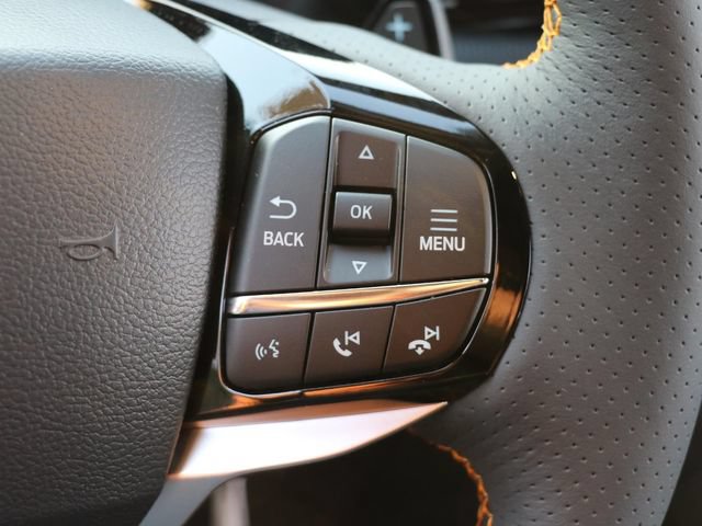 New 2026 Ford Explorer Tremor w/ Tremor Convenience Package AWD/4WD image 30
