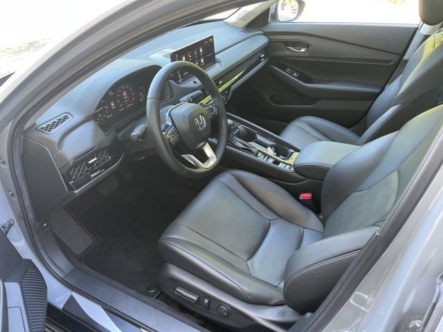 Certified 2024 Honda Accord Touring image 14