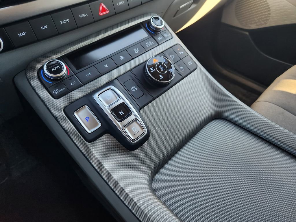 Used 2024 Hyundai Palisade SE image 20