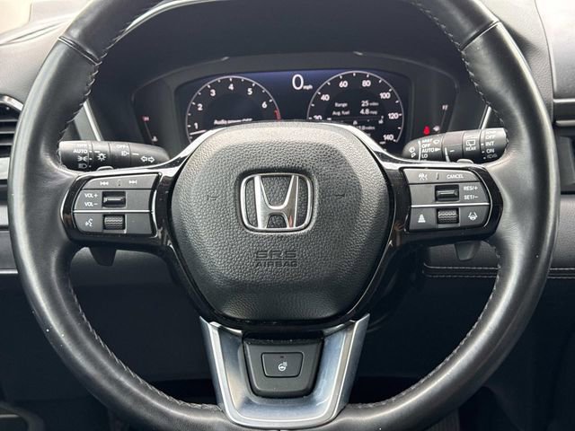 Certified 2024 Honda Pilot Elite image 12