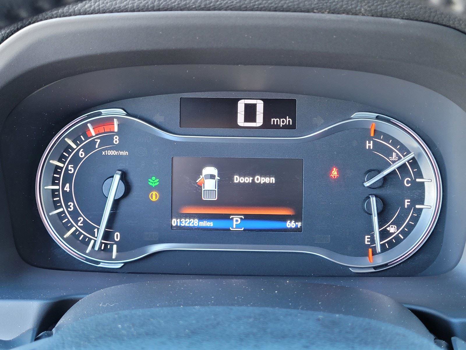 Used 2018 Honda Ridgeline RTL-E image 28