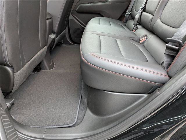 New 2027 Chevrolet Bolt RS w/ Technology Package image 16