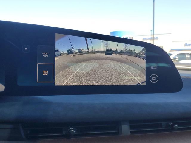 Used 2023 Lucid Air Grand Touring image 20