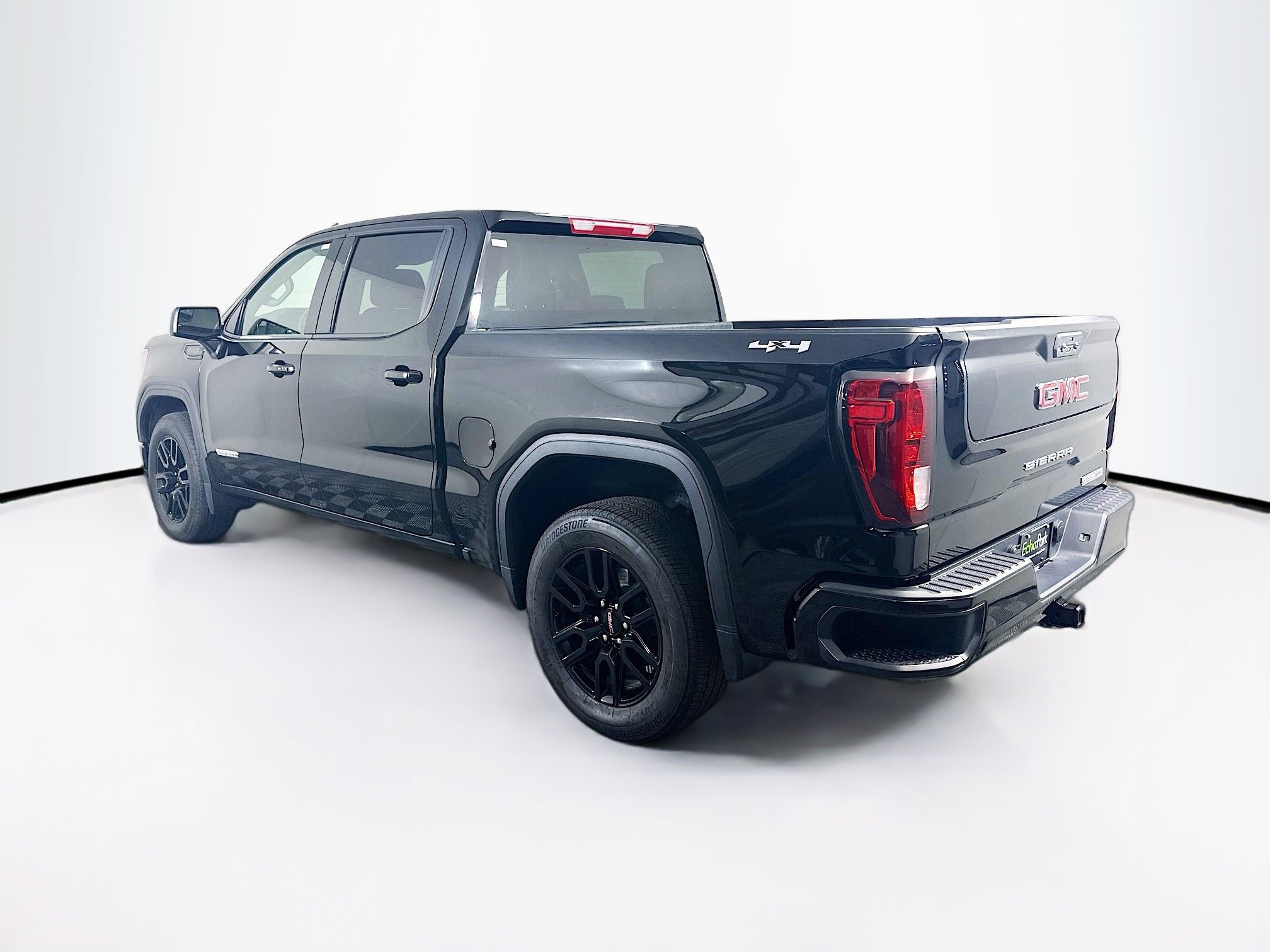 Used 2024 GMC Sierra 1500 Elevation image 5