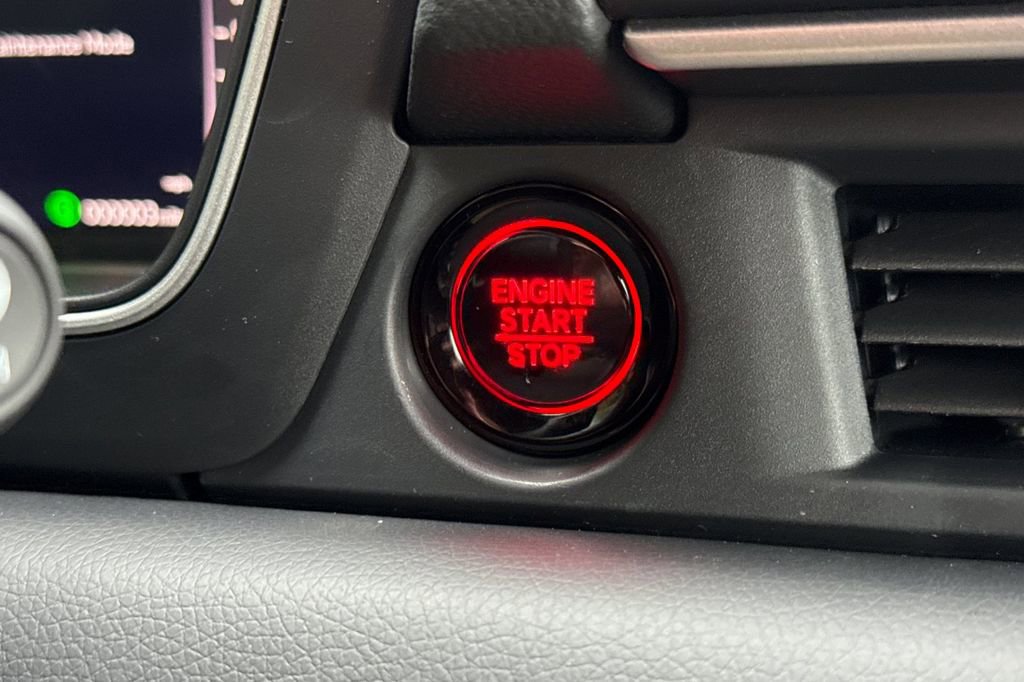 New 2026 Honda Passport TrailSport Elite image 26