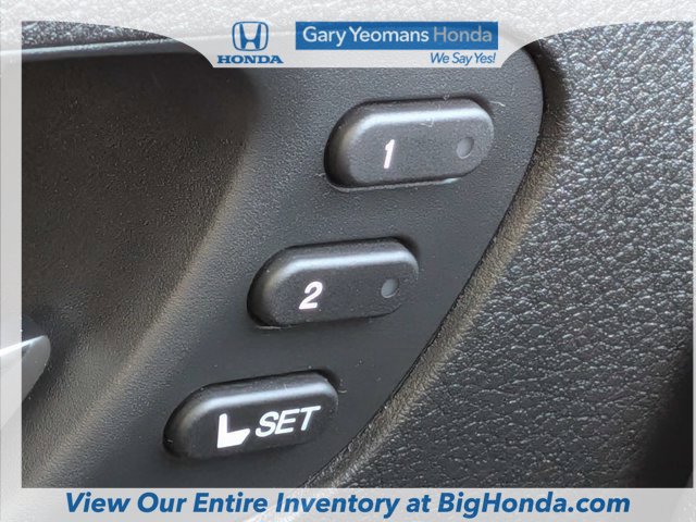 Used 2021 Honda Pilot Touring image 28
