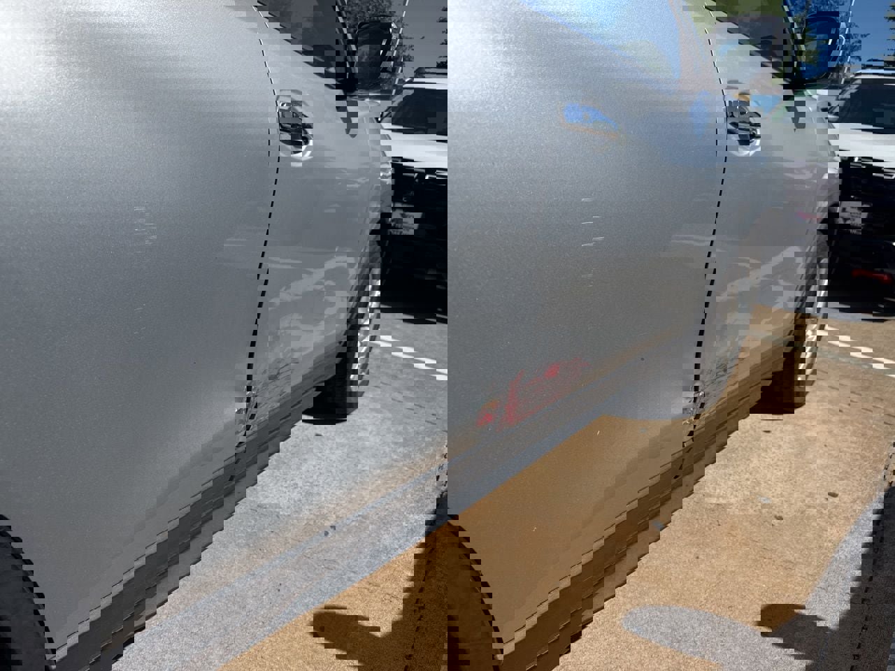 Used 2020 Nissan Rogue SV image 9