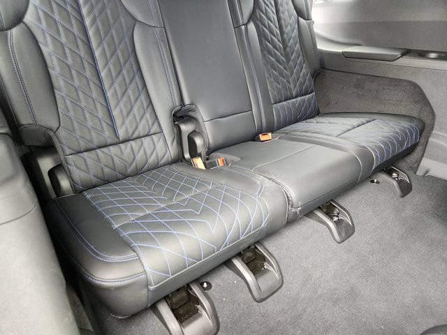 New 2026 Cadillac Escalade IQL Sport 1 AWD/4WD image 25