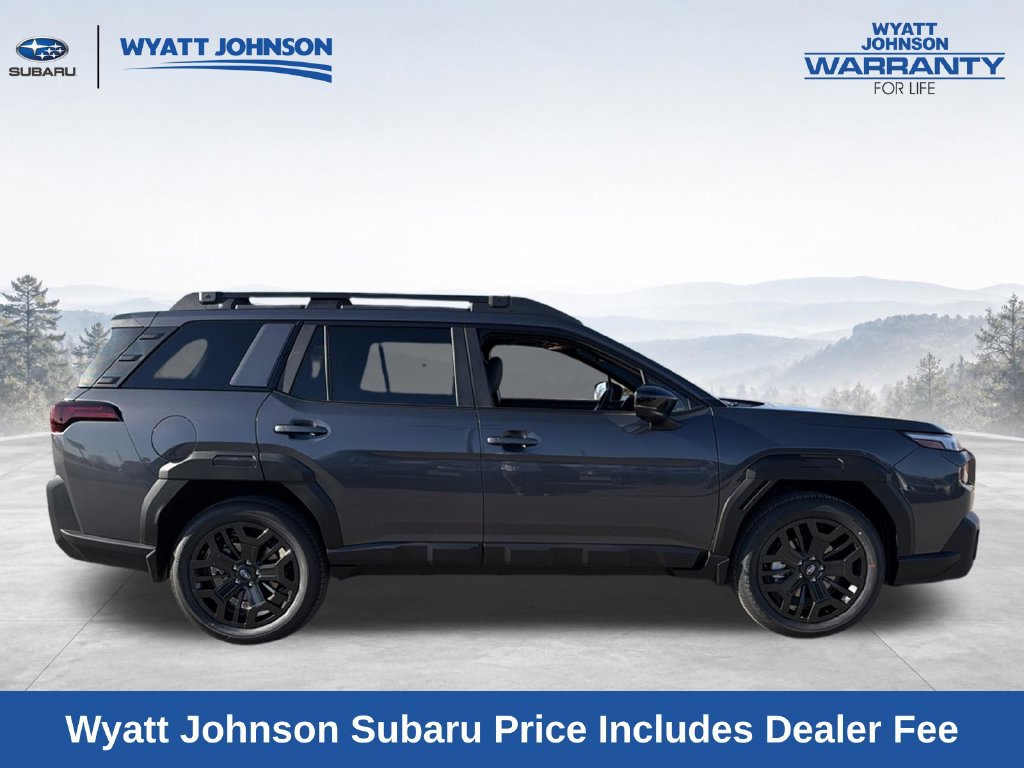 New 2026 Subaru Outback Limited XT w/ Premium/Limited Package 2 AWD/4WD image 9