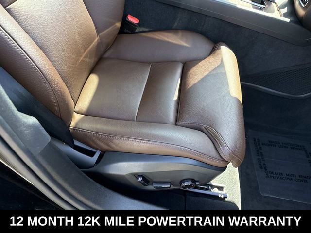 Used 2020 Volvo S60 T5 Inscription FWD image 10