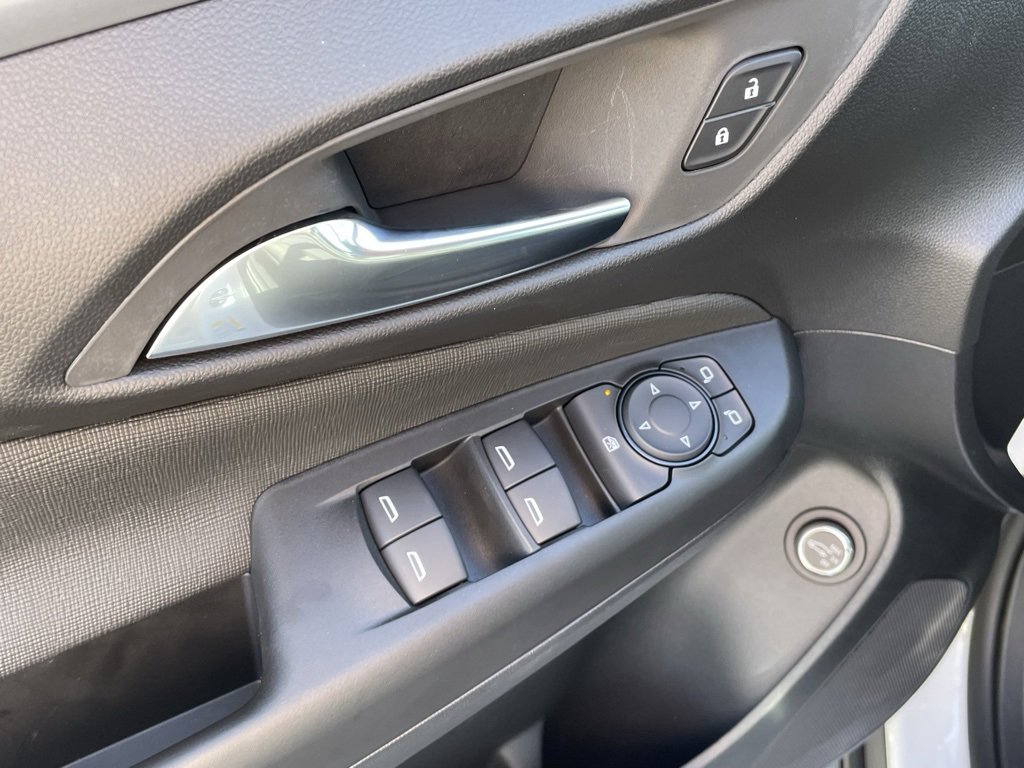 New 2026 Buick Envista Preferred w/ Convenience I Package image 12