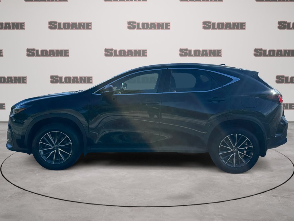 Used 2022 Lexus NX 350h AWD w/ Towing Package (2000 Lbs) image 2