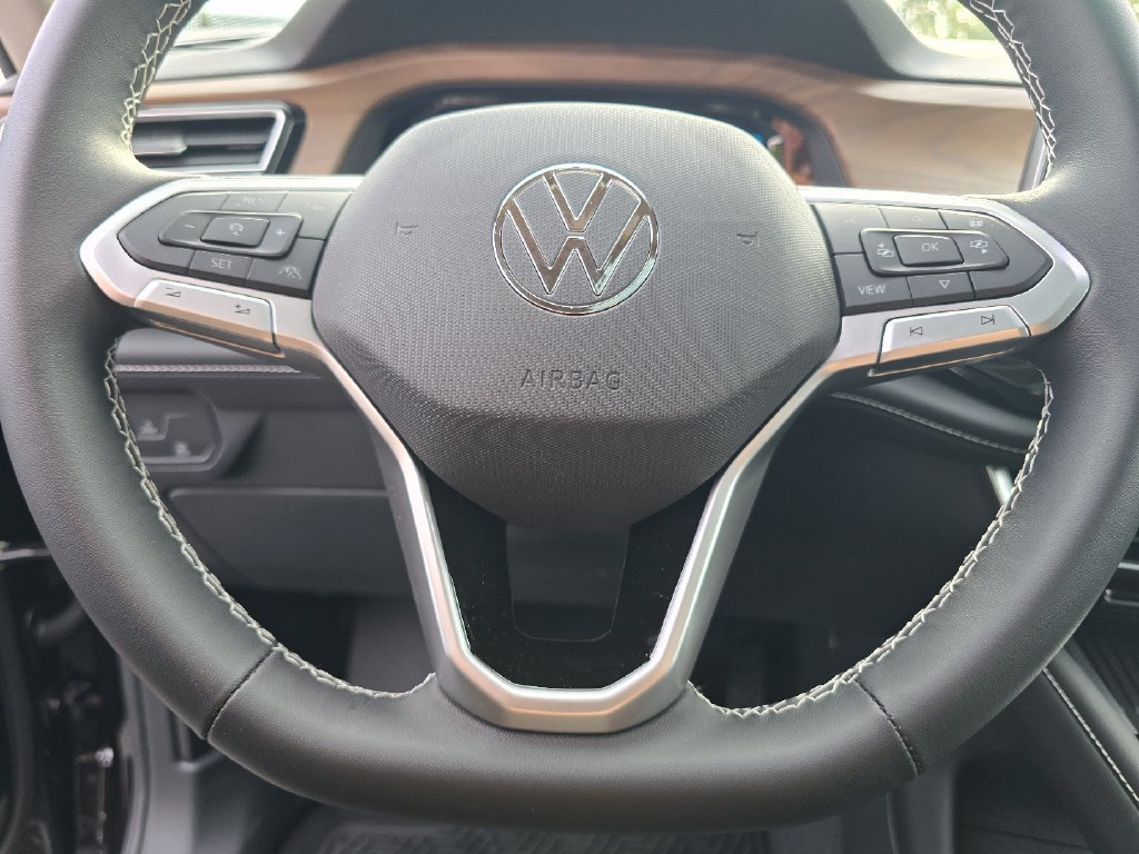 New 2026 Volkswagen Atlas SE AWD/4WD image 21