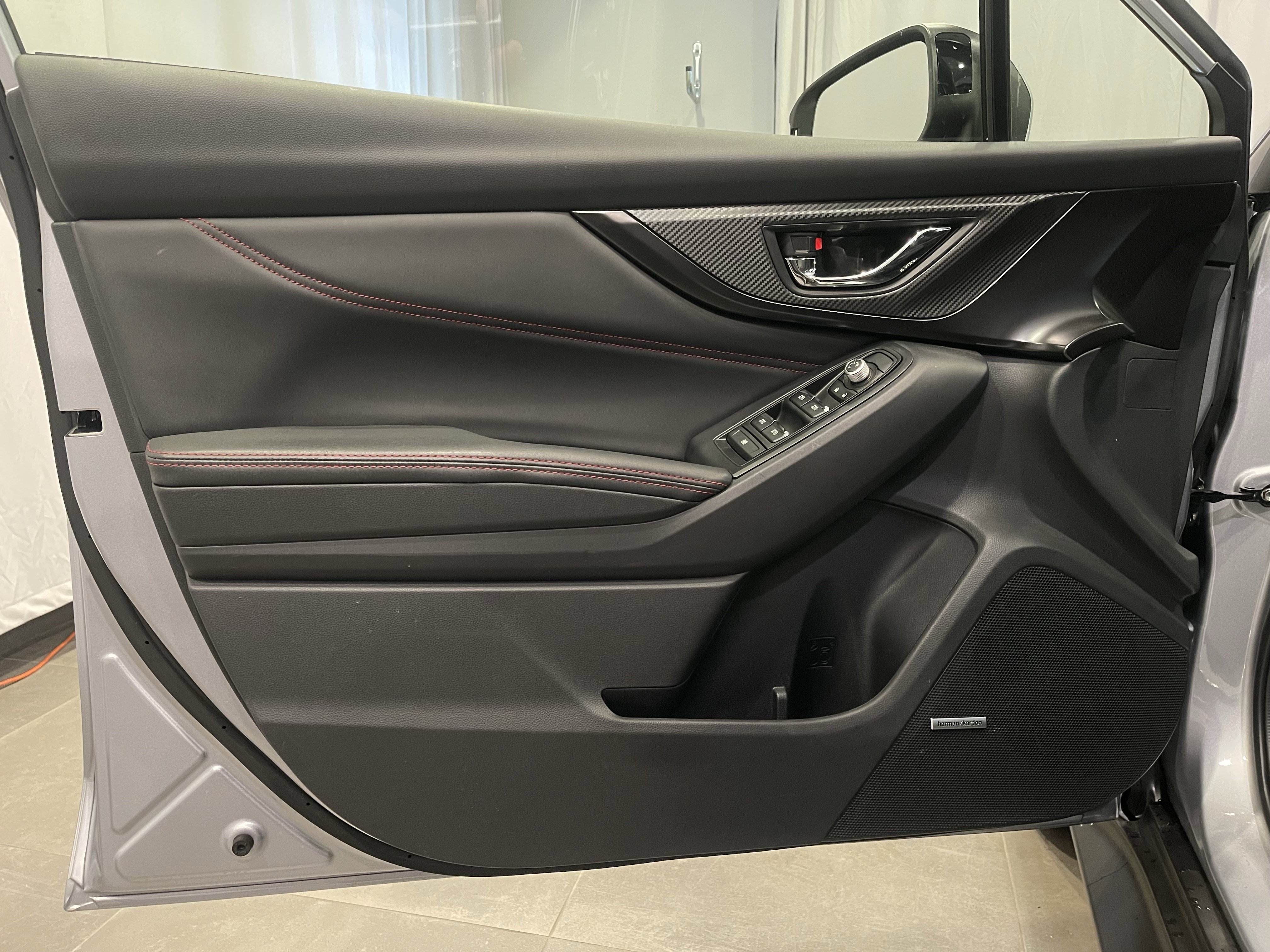 Used 2023 Subaru WRX Limited image 12