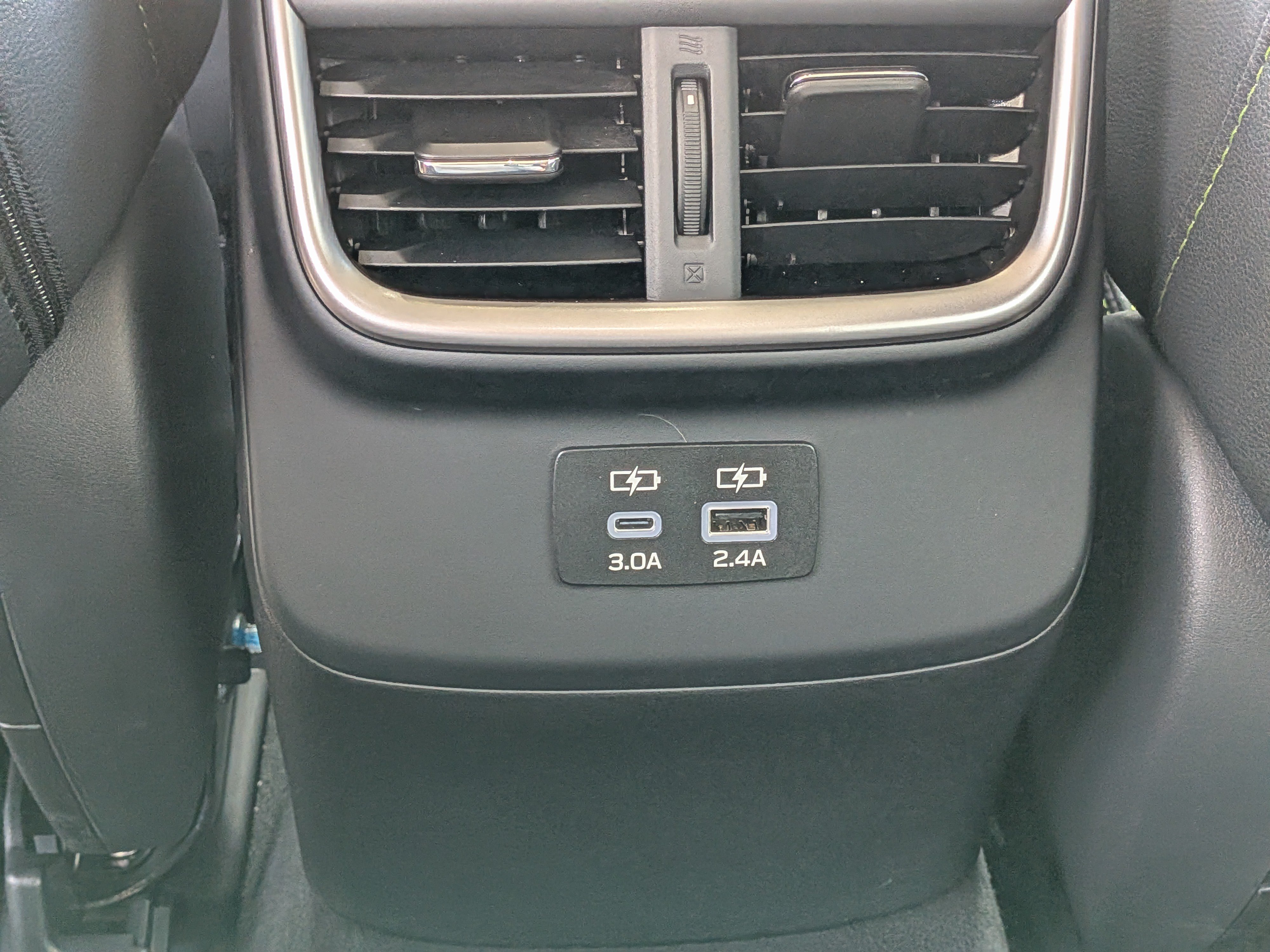 Certified 2025 Subaru Outback Onyx Edition AWD/4WD image 16