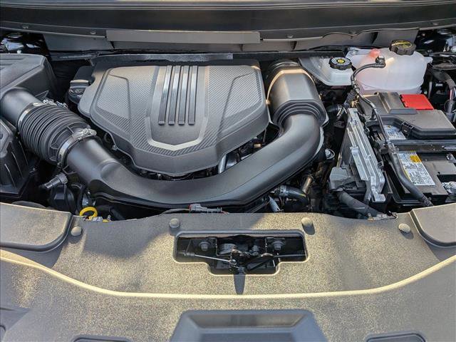 New 2026 Chevrolet Traverse LT w/ Sun and Wheel Package image 19