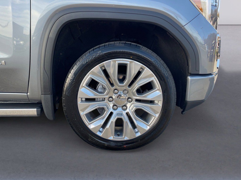Used 2021 GMC Sierra 1500 Denali w/ Denali Ultimate Package image 9