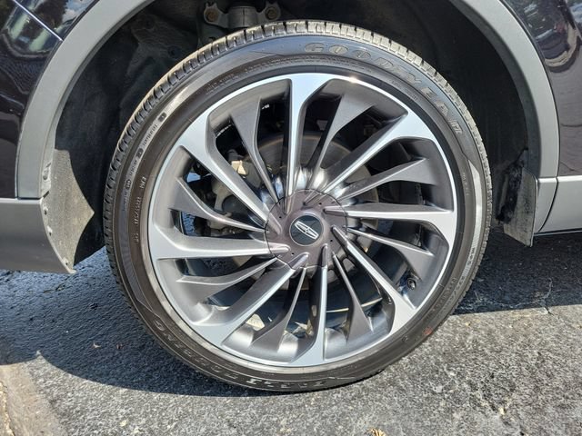 Used 2025 Lincoln Aviator Reserve w/ Equipment Group 201A AWD/4WD image 30