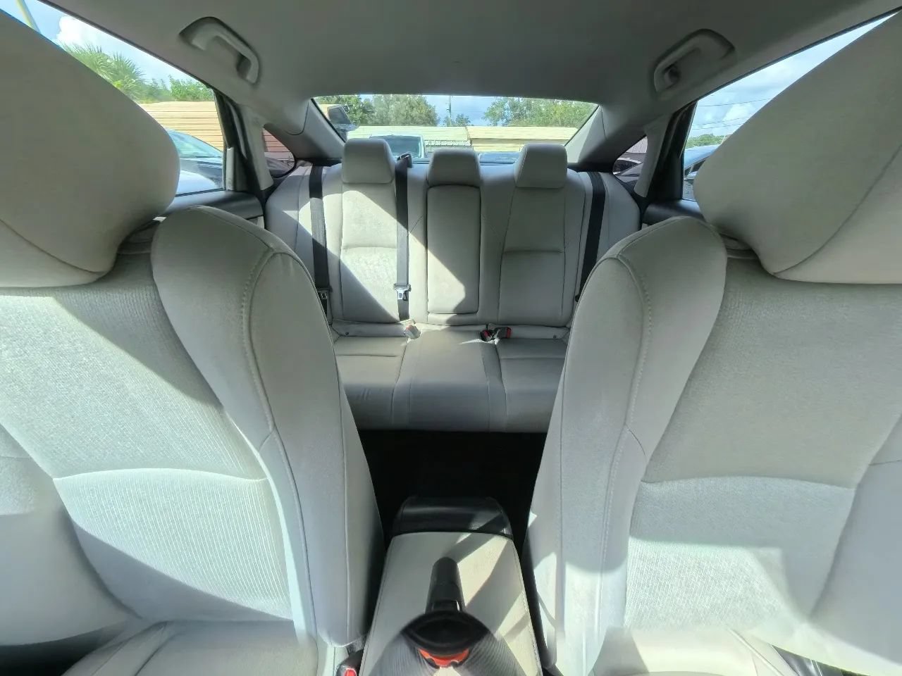 Used 2018 Honda Accord LX image 28