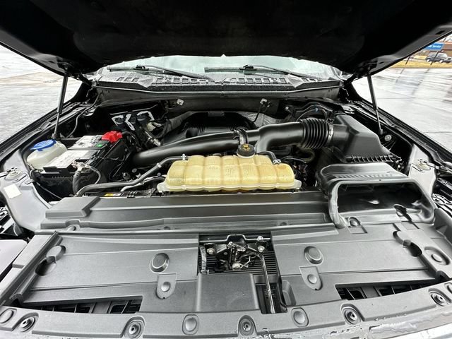 Used 2020 Ford F150 Platinum AWD/4WD image 28