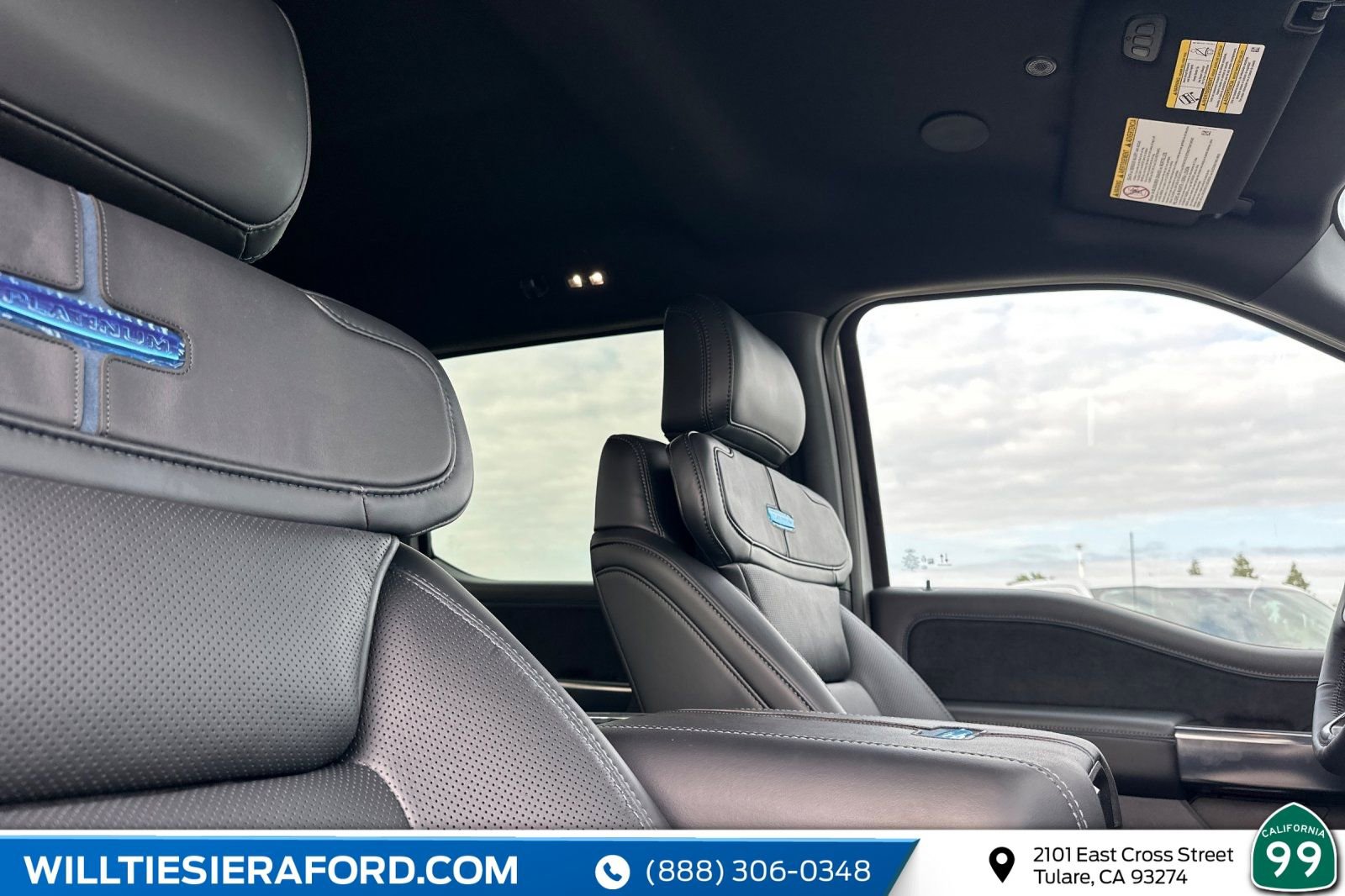 New 2026 Ford F350 Platinum image 13